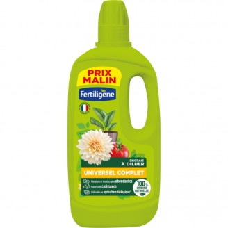 Engrais universel complet 900 ml
