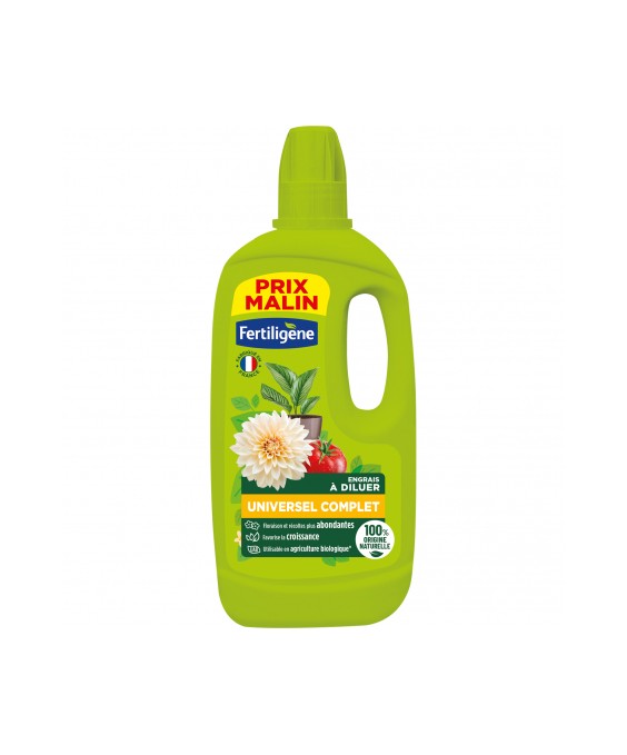 Engrais universel complet 900 ml