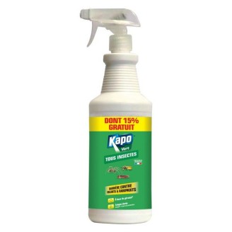 Repousse insecte 1 L