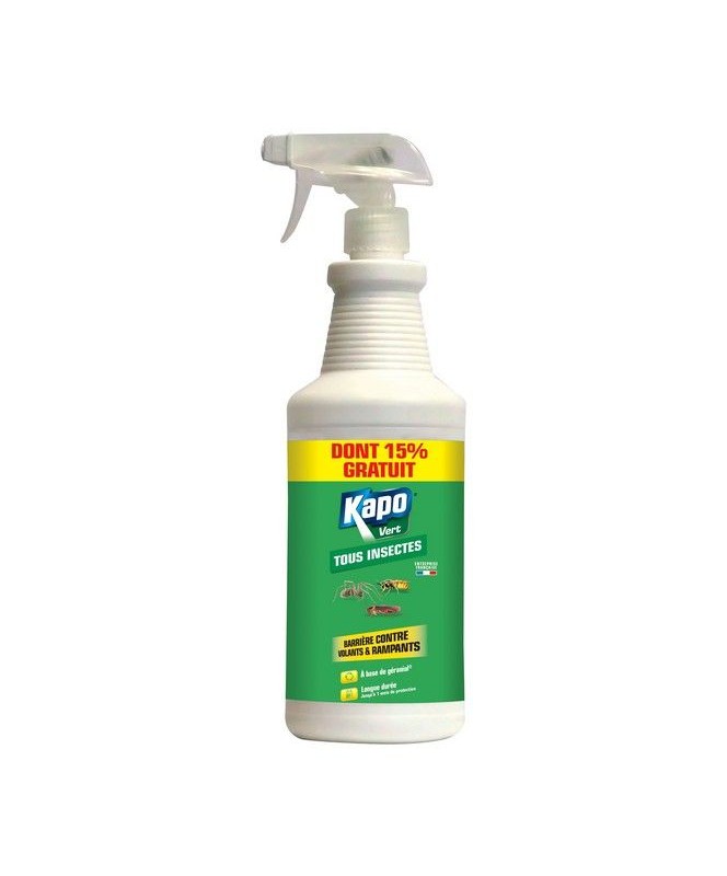 Repousse insecte 1 L Repousse insecte 1 L
