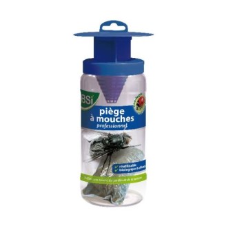 Piège à mouches professionnel