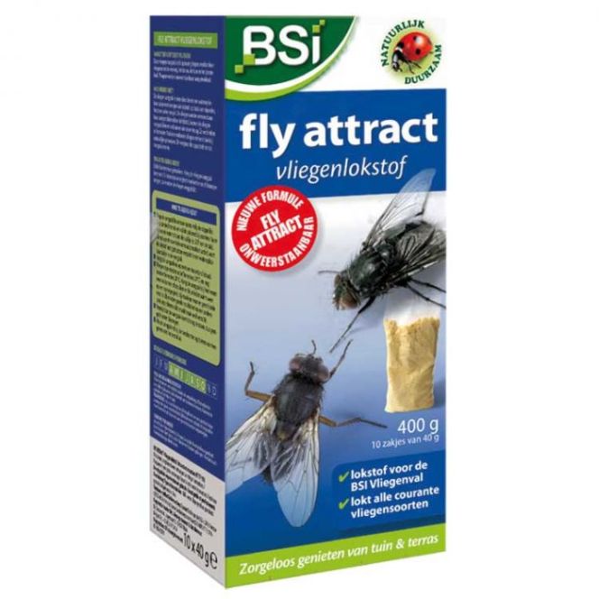 Attractif mouches 400 g Attractif mouches 400 g