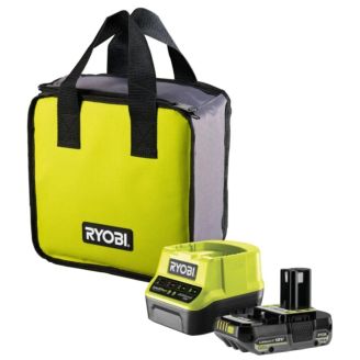 Perceuse Visseuse Ryobi 18V RDD18-1C20S