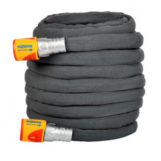 Tuyau d'arrosage Hozelock Tuffhoze L.25m