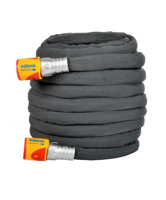 Tuyau d'arrosage Hozelock Tuffhoze L.25m