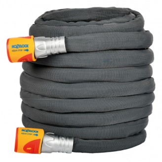 Tuyau d'arrosage Hozelock Tuffhoz L.35m