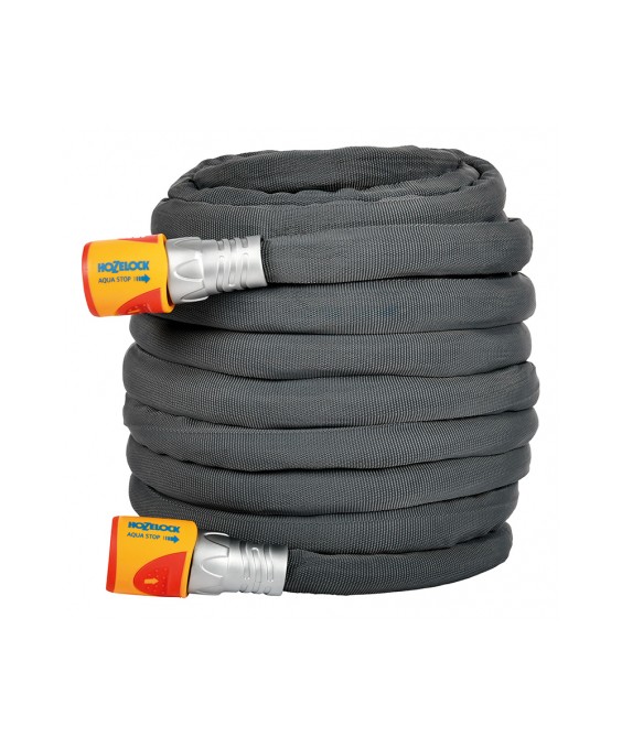 Tuyau d'arrosage Hozelock Tuffhoz L.35m
