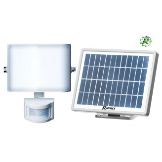Spot solaire à LED 9 W