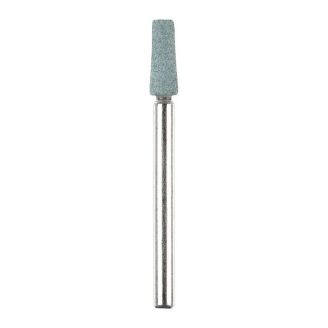 Lot de 2 meules à rectifier en carbure de silicium 4,8 mm