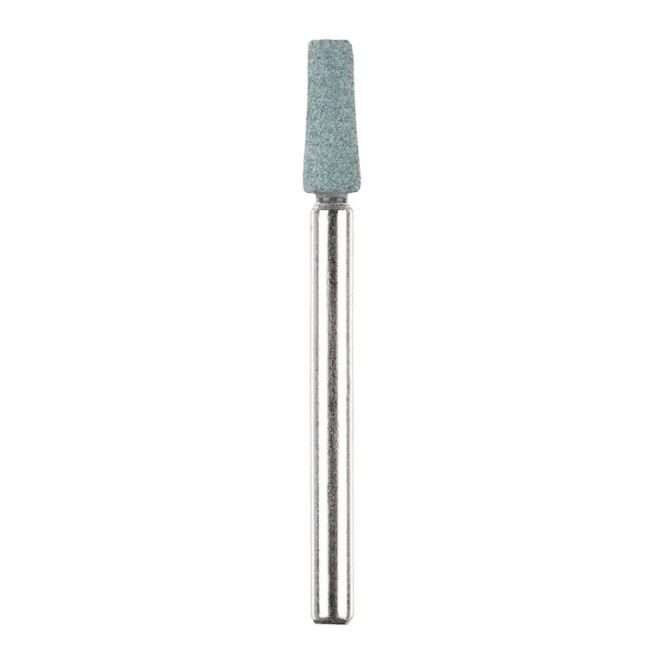 Lot de 2 meules à rectifier en carbure de silicium 4,8 mm