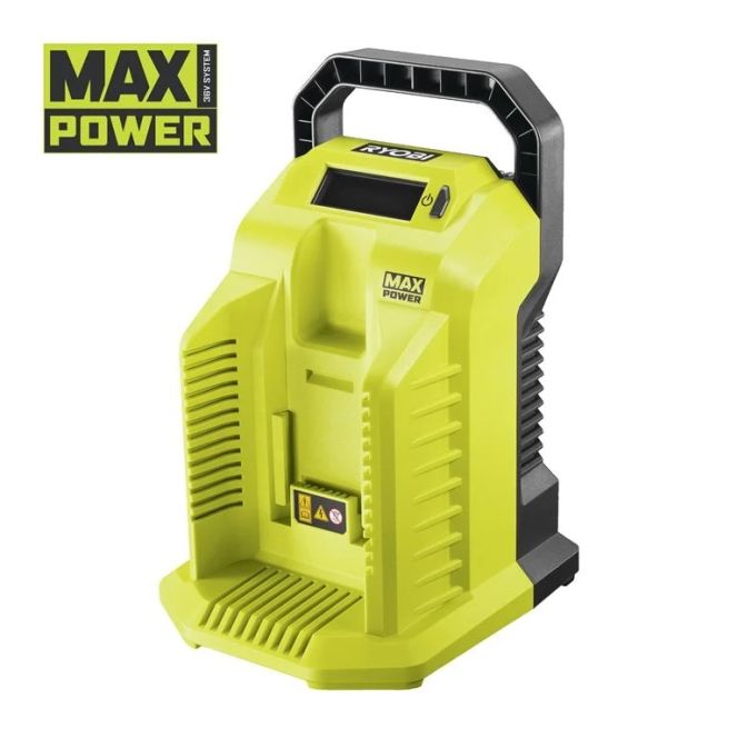 Super chargeur 10A 36V max power Super chargeur 10A 36V max power