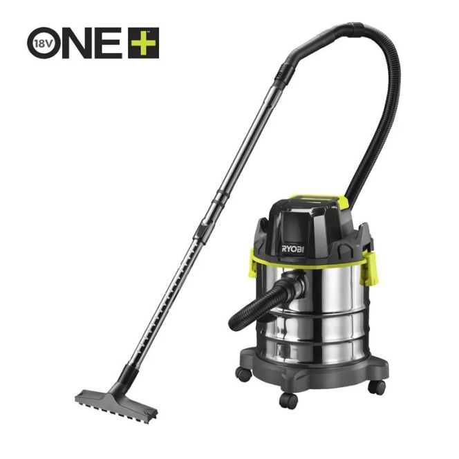 Aspirateur eau & poussière 18V ONE+™ Aspirateur eau & poussière 18V ONE+™