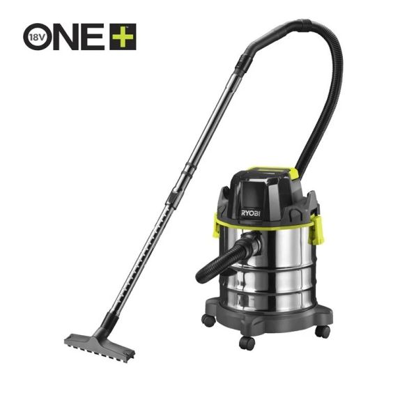 Aspirateur eau & poussière 18V ONE+™