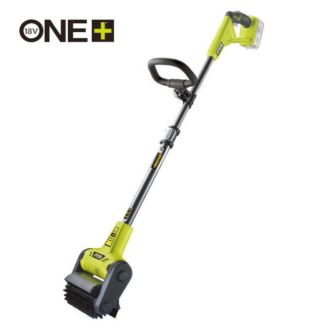 Nettoyeur de sols 18V ONE+™ - Brosse universelle en nylon Nettoyeur de sols 18V ONE+™ - Brosse universelle en nylon