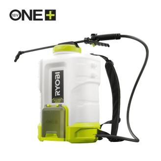 Pulvérisateur à dos 18V ONE+™