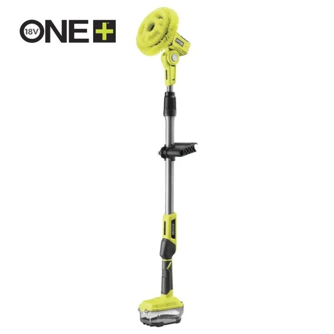 Brosse motorisée télescopique 18V ONE+™ Brosse motorisée télescopique 18V ONE+™