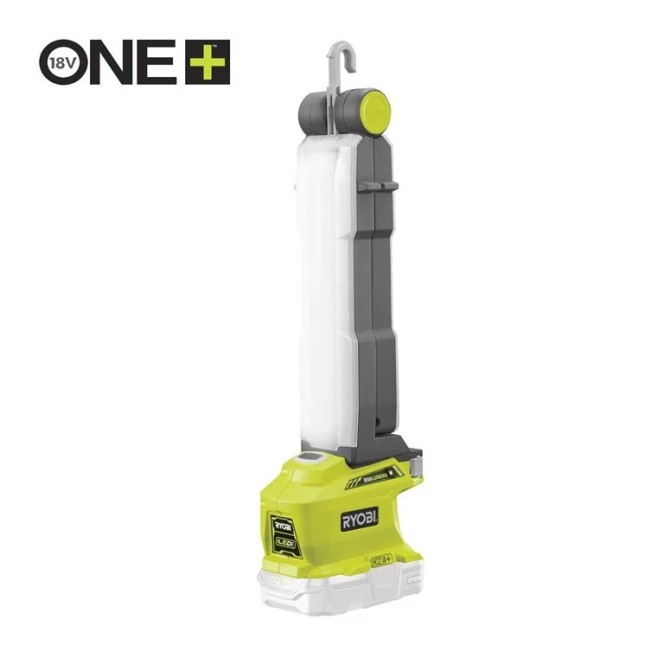 Lampe LED modulable 18V - 850 lumens ONE+™ Lampe LED modulable 18V - 850 lumens ONE+™