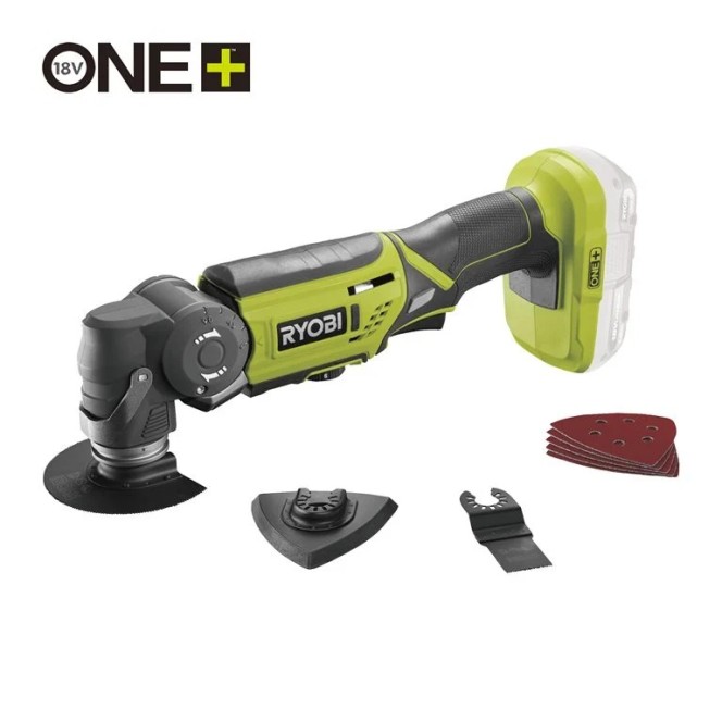 Outil multifonctions 18V ONE+™ Outil multifonctions 18V ONE+™