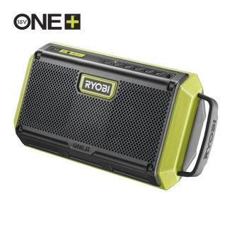 Enceinte Bluetooth 18V
