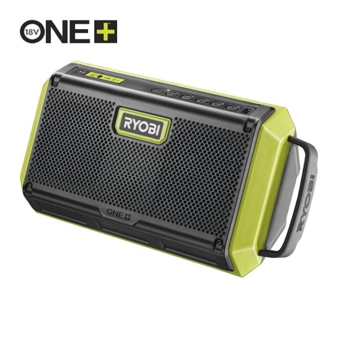 Enceinte Bluetooth 18V Enceinte Bluetooth 18V