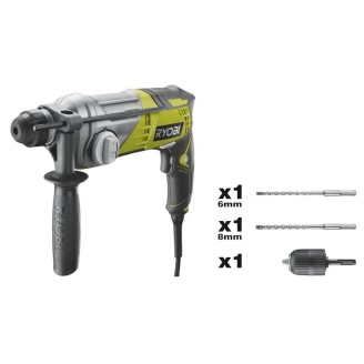 Marteau perforateur SDS+ 680 W