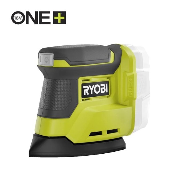 Ponceuse triangulaire 18V ONE+™ Ponceuse triangulaire 18V ONE+™