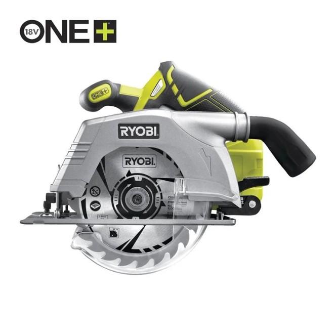 Scie circulaire 18V ONE+™ Scie circulaire 18V ONE+™