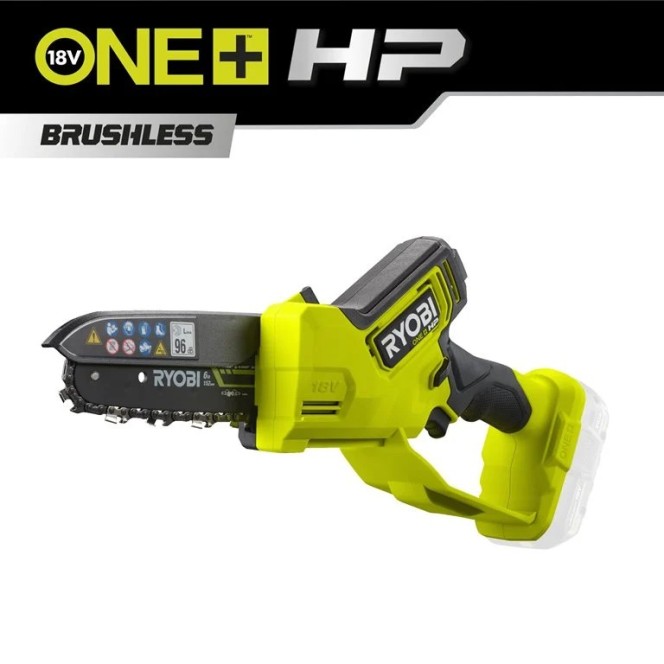 Élagueur à main Brushless 18V ONE+ HP™ - 15 cm Élagueur à main Brushless 18V ONE+ HP™ - 15 cm