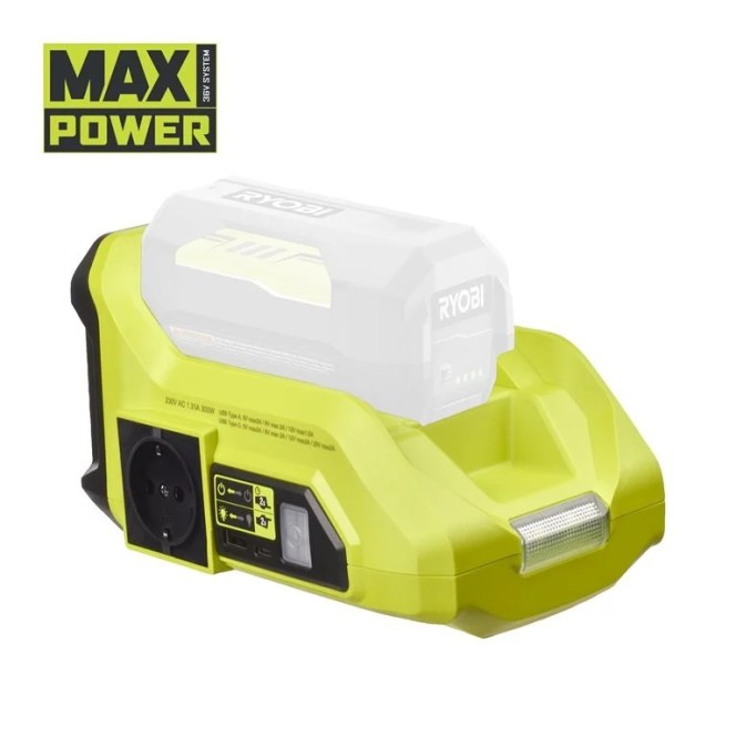 Transformateur 36V MAX POWER Transformateur 36V MAX POWER