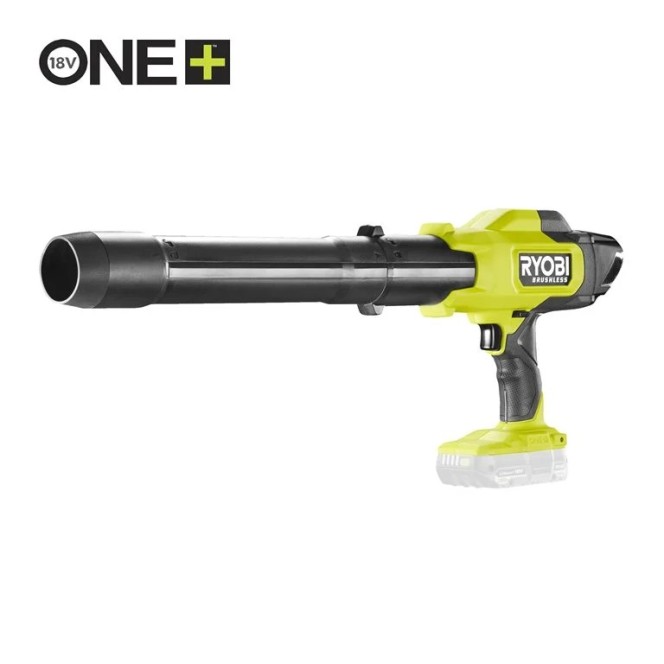 Souffleur Compact Brushless 18V ONE+™ Souffleur Compact Brushless 18V ONE+™