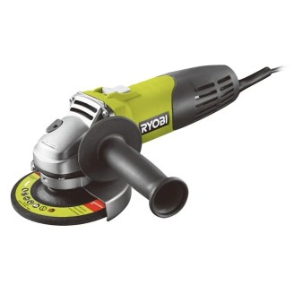 Meuleuse d’angle 600 W 115 mm