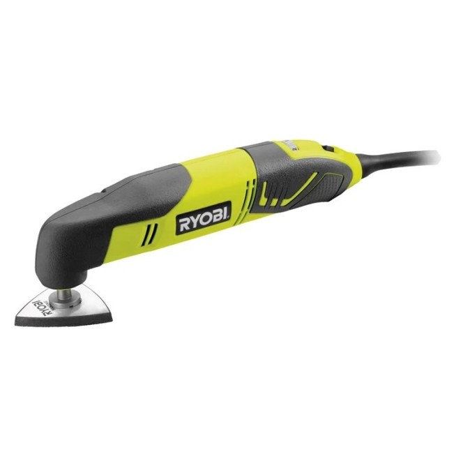 Multitool filaire 200 W Multitool filaire 200 W