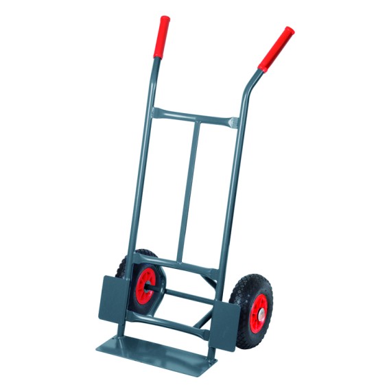 Chariot diable 250 KG