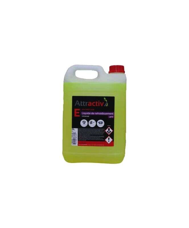 Liquide de refroidissement universel 5L