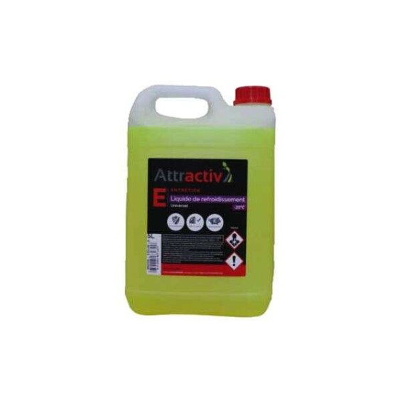 Liquide de refroidissement universel 5L