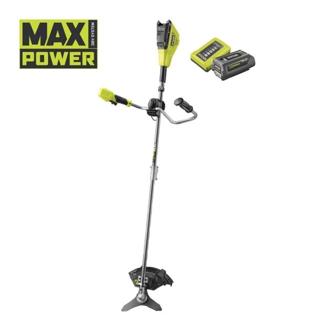 Débroussailleuse Brushless 36V MAX POWER (1 x 4,0 AH) Débroussailleuse Brushless 36V MAX POWER (1 x 4,0 AH)