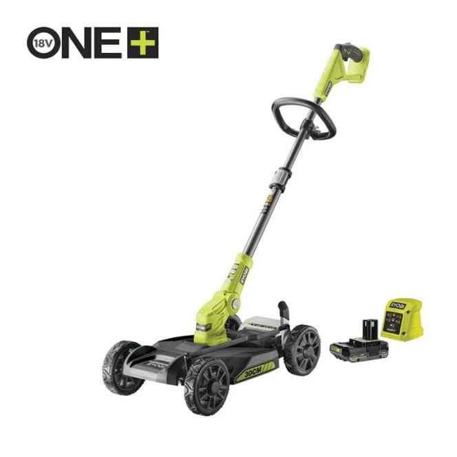 Coupe-bordures 3-en-1 18V ONE+™ -30 cm (1 x 2,0 Ah)