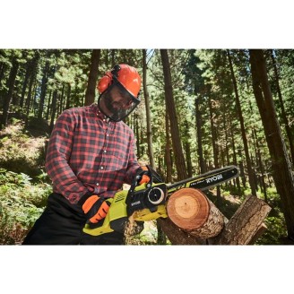 Tronçonneuse Brushless 36V MAX POWER - 35 cm (vendue sans batterie ni chargeur)