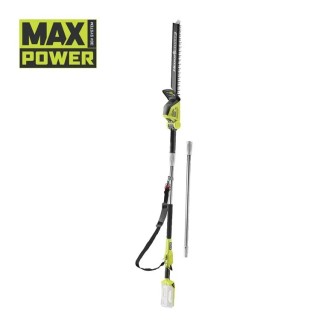 Taille-haies sur perche 36V MAX POWER - 50 cm (vendu sans batterie ni chargeur)