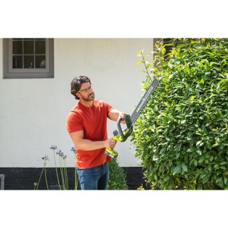 Taille-haies LINEA 18V ONE+™ - 50 cm (1 x 2,5 Ah)