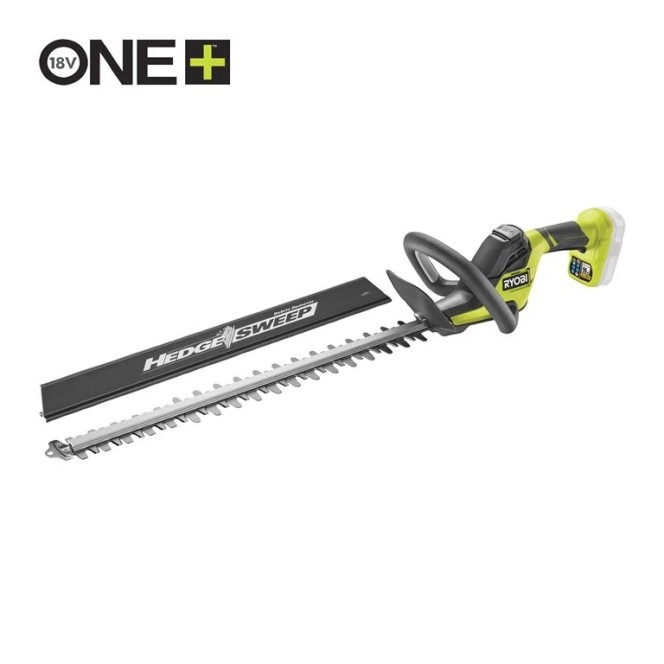 Taille-haies LINEA 18V ONE+™ - 55 cm (vendu sans batterie ni chargeur) Taille-haies LINEA 18V ONE+™ - 55 cm (vendu sans batterie ni chargeur)