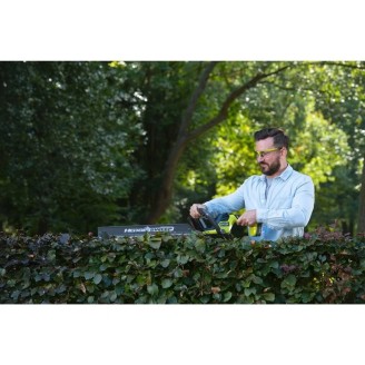 Taille-haies LINEA 18V ONE+™ - 55 cm (vendu sans batterie ni chargeur)