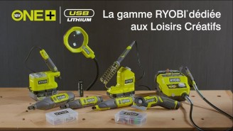 Coffret 16 pcs pour la sculpture et la gravure