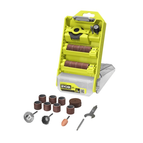 Coffret 37 pcs multiusage