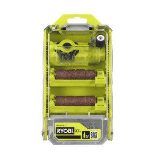 Coffret 37 pcs multiusage