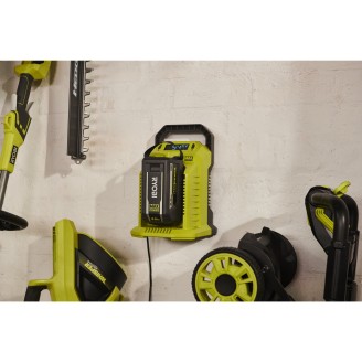 Super chargeur 10A 36V max power