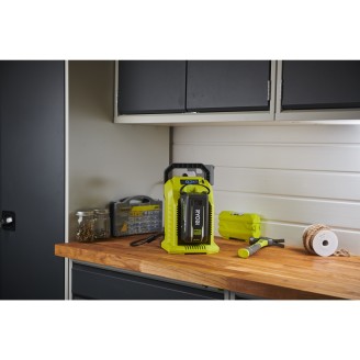 Super chargeur 10A 36V max power