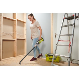 Aspirateur à main avec accessoires 18V ONE+™