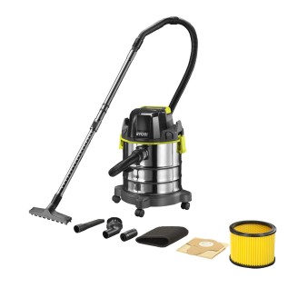 Aspirateur eau & poussière 18V ONE+™