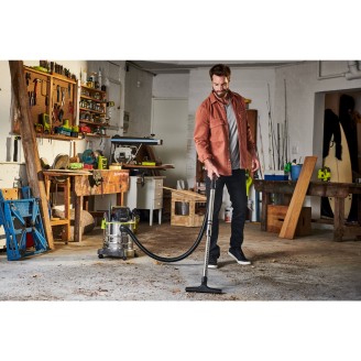 Aspirateur eau & poussière 18V ONE+™